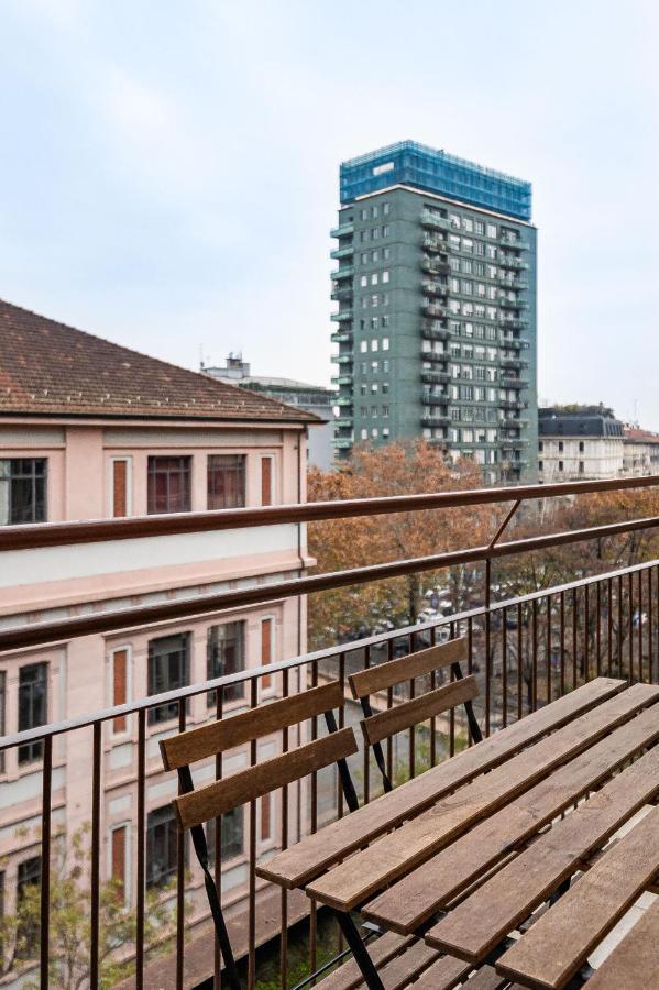 Appartamento Montello Livings, Exclusive Terrace And Skyline View