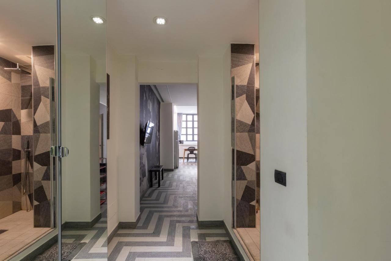 Apartment Armani House, Superior In Center