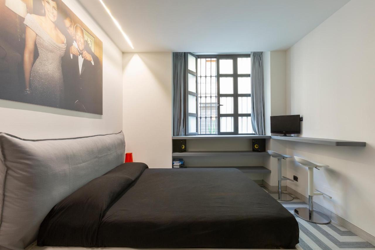 Apartment Armani House, Superior In Center