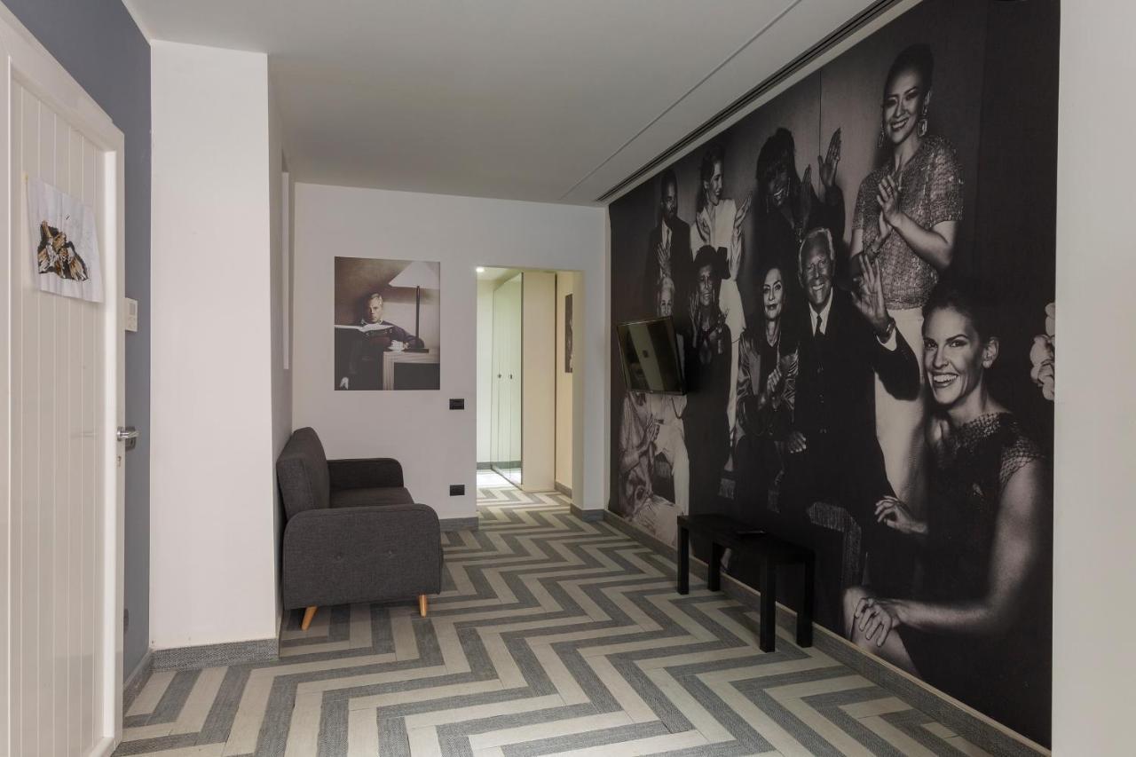 Apartment Armani House, Superior In Center