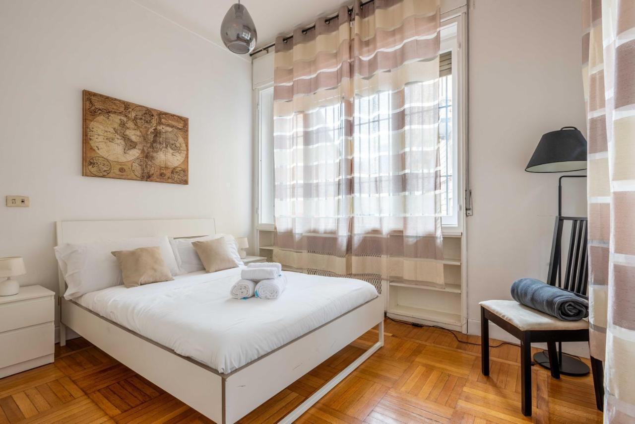 Apartment Exclusive 4 Bedrooms In Center *