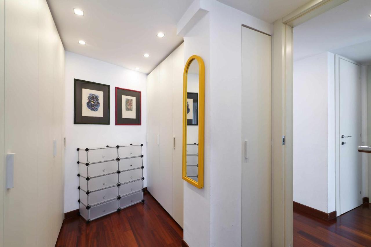 Npa20 Luxury Large In Navigli District Appartamento *