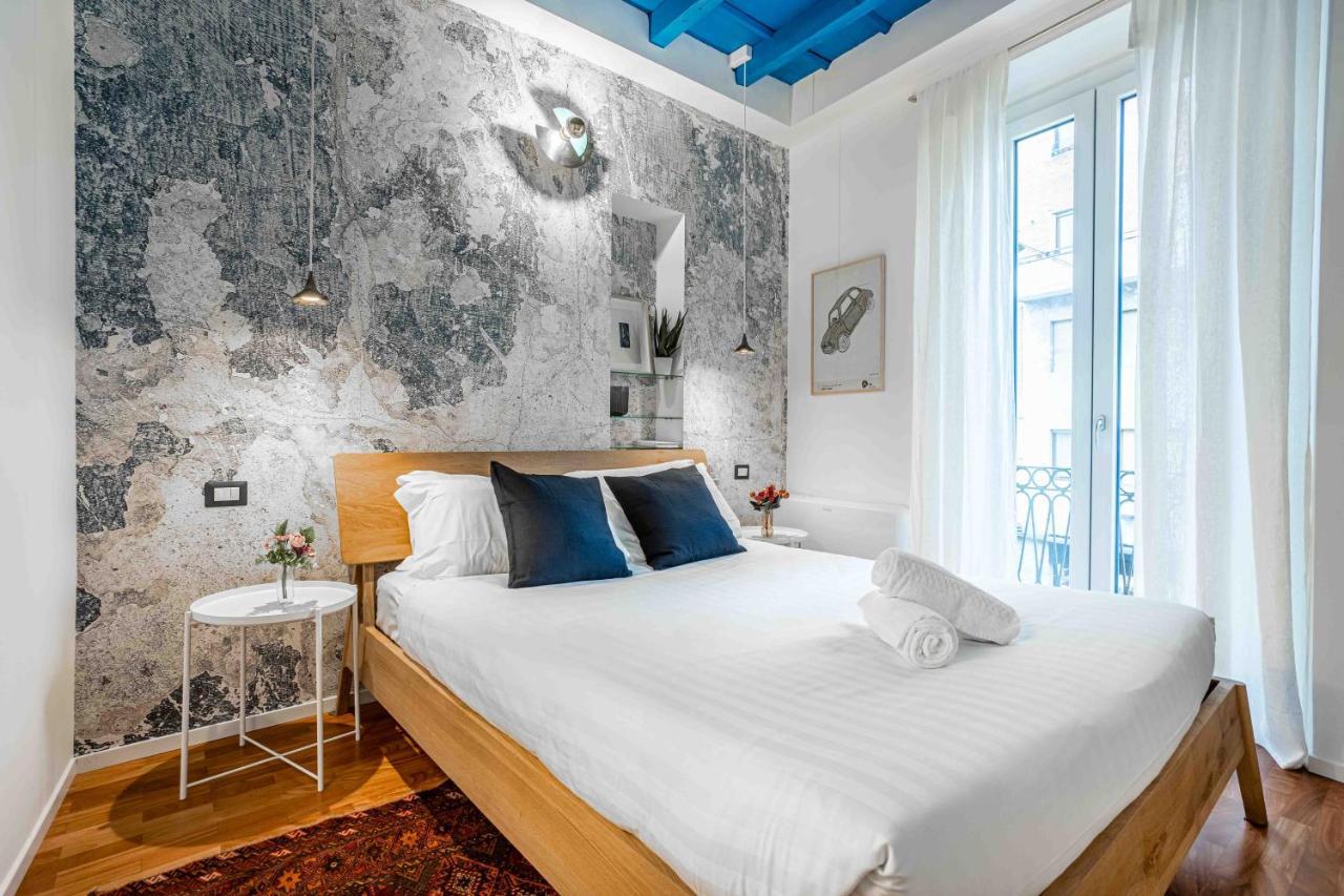 Apartment Joivy Spectacular Flat Near Duomo Milan