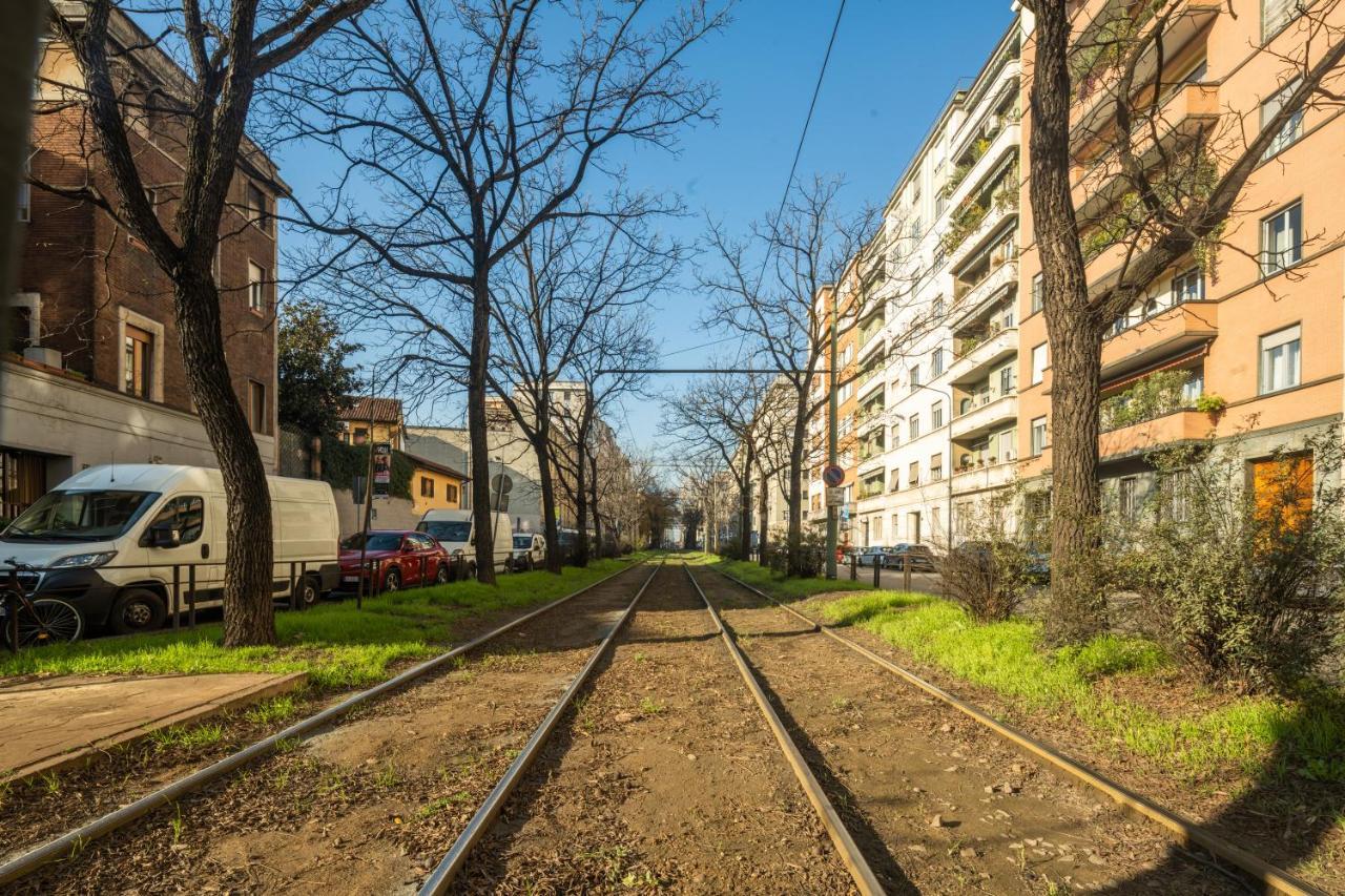 Maciachini R&r Apartamento