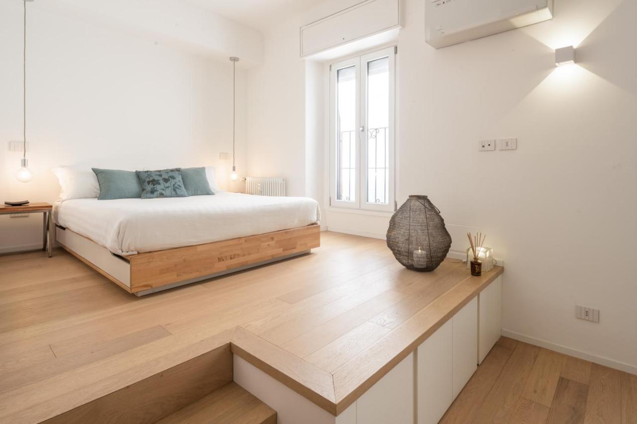 Apartamento Maciachini R&r *