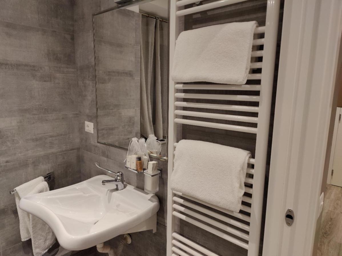Hotel Ai Suma