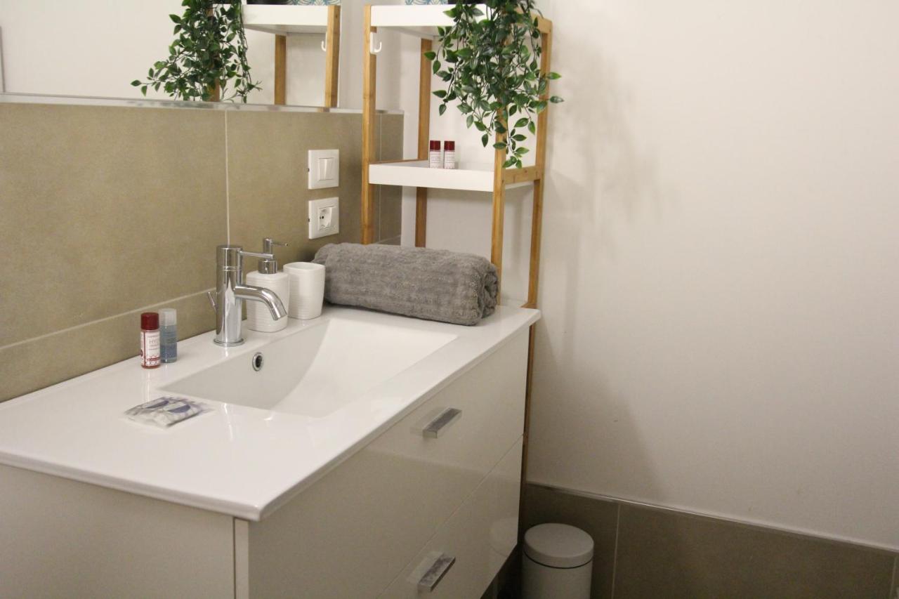 Bamboo Pastorelli Apartment Milan