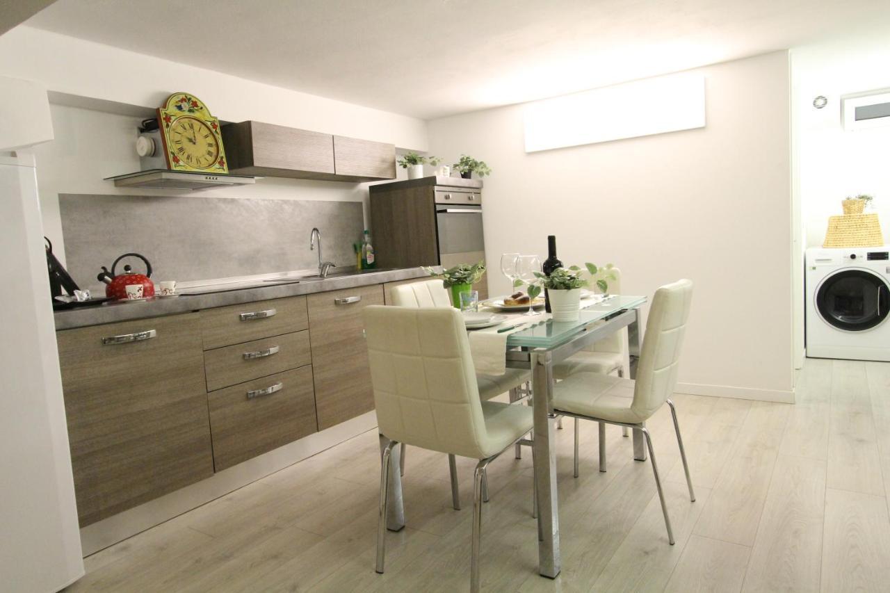Apartment Bamboo Pastorelli Milan