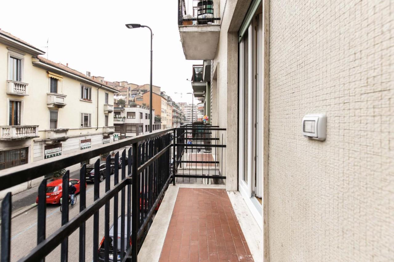 Apartment Easylife - Ampio E Luminoso Bilocale In Affascinante Quartiere Nolo Milan