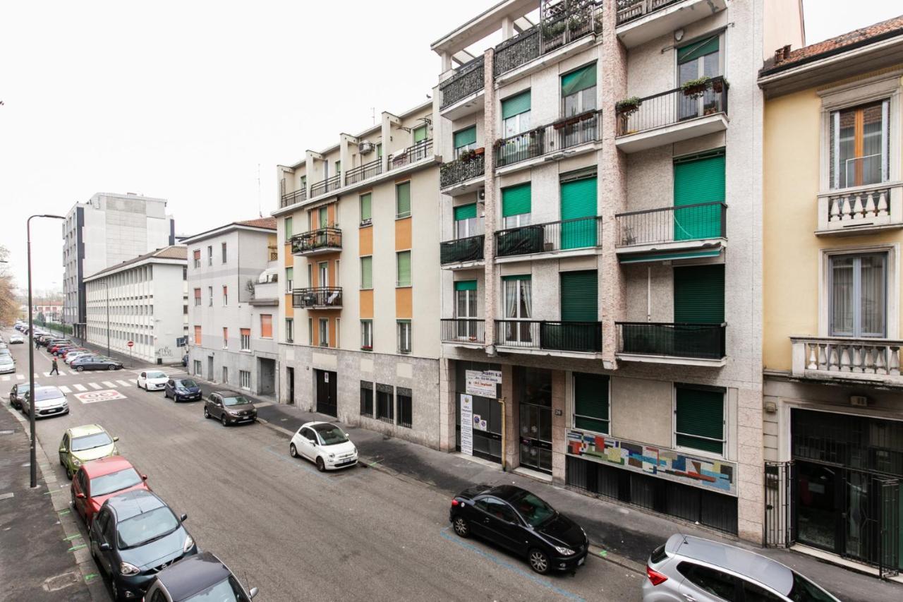 Easylife - Ampio E Luminoso Bilocale In Affascinante Quartiere Nolo Milan