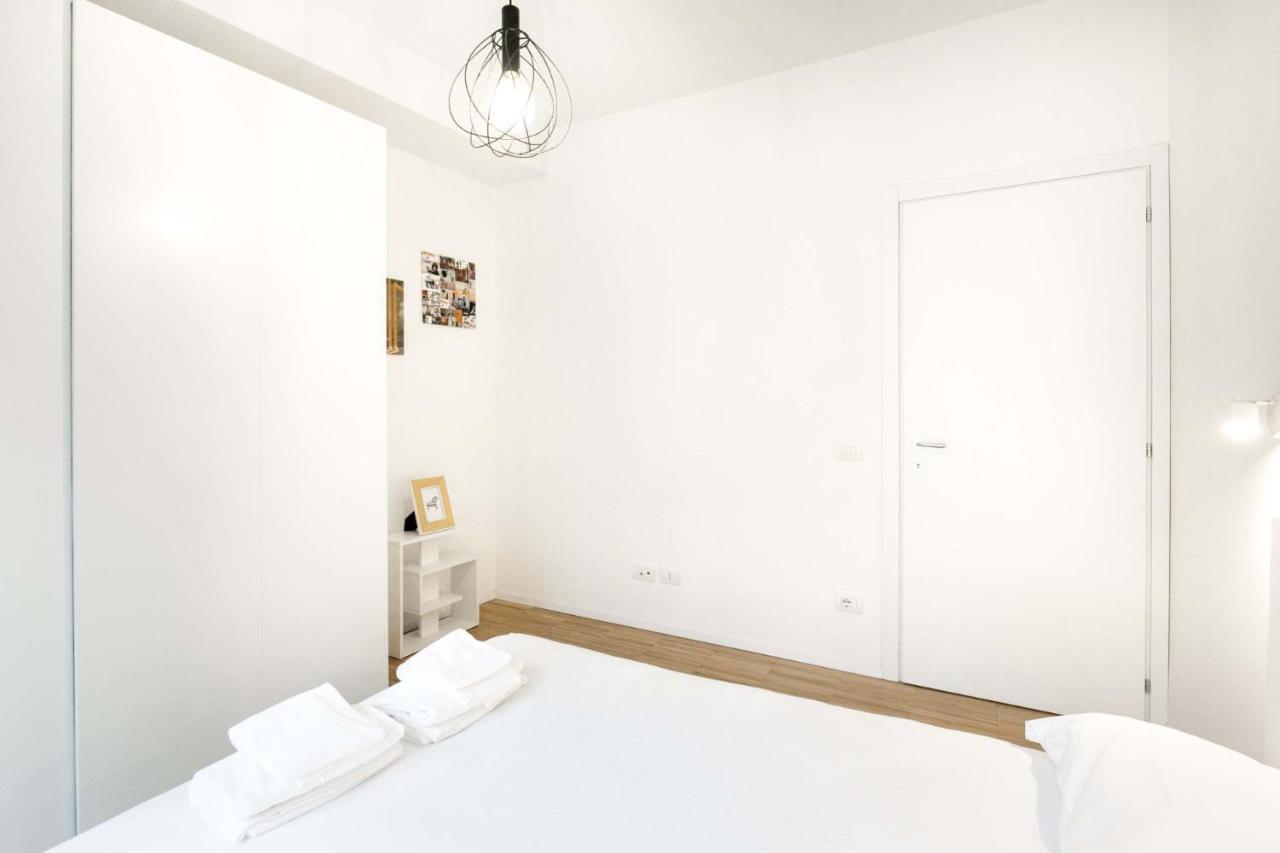 Easylife - Ampio E Luminoso Bilocale In Affascinante Quartiere Nolo Apartment Milan