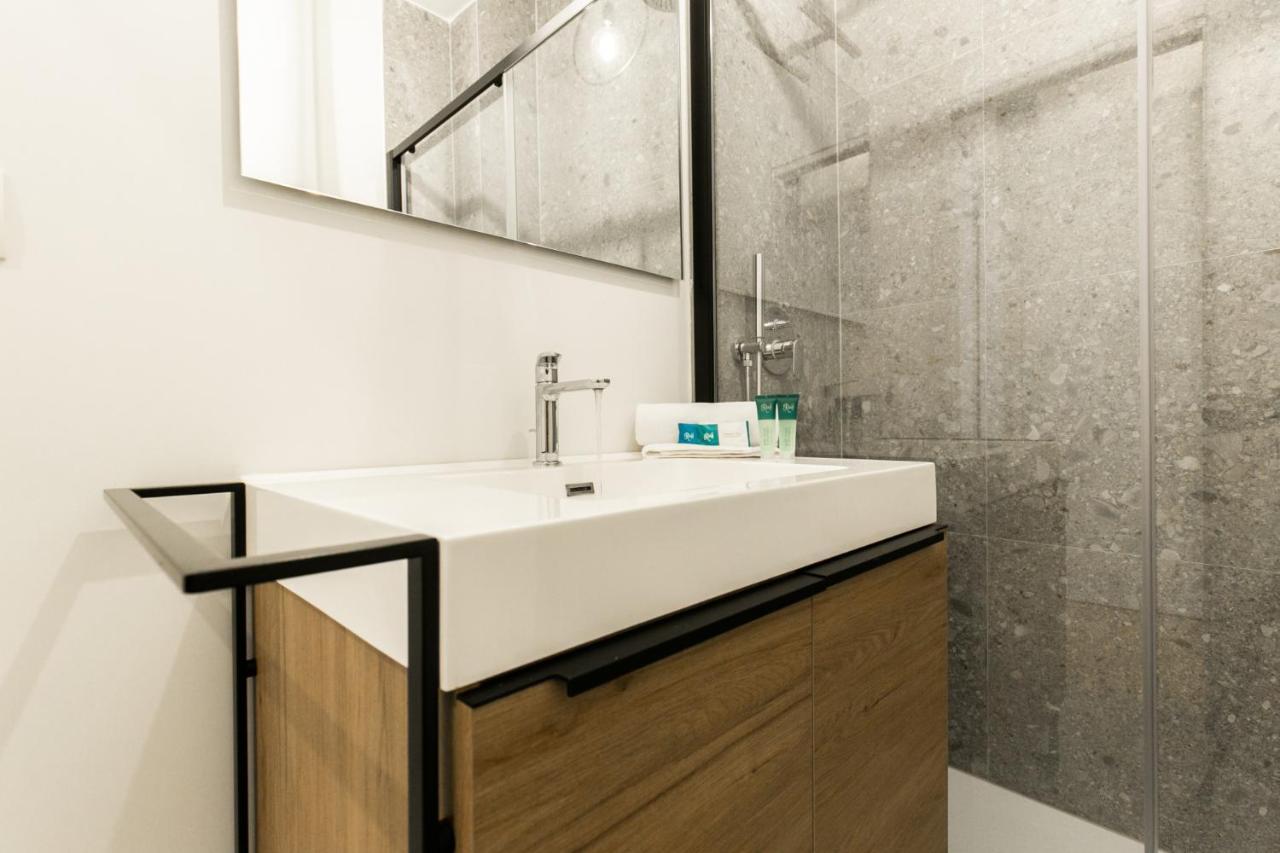 Easylife - Ampio E Luminoso Bilocale In Affascinante Quartiere Nolo