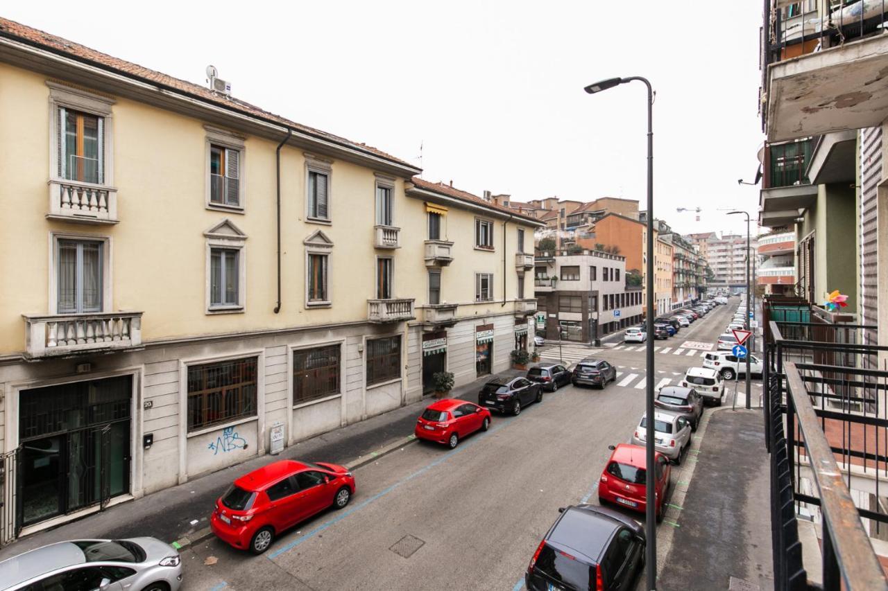 Easylife - Ampio E Luminoso Bilocale In Affascinante Quartiere Nolo * Milan