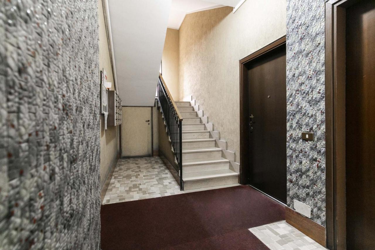 Easylife - Ampio E Luminoso Bilocale In Affascinante Quartiere Nolo Milan