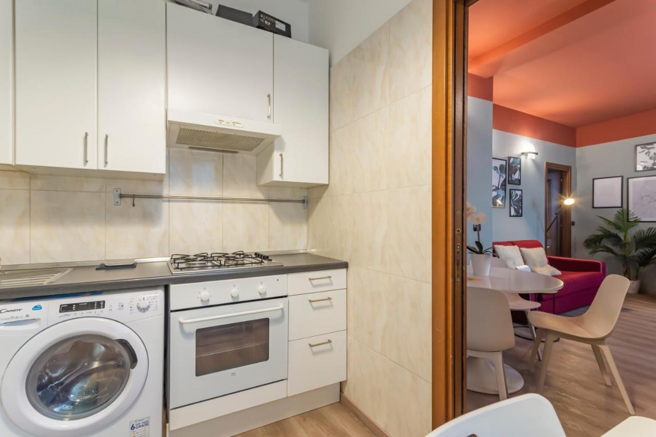 View Luxury Duomo Apartment