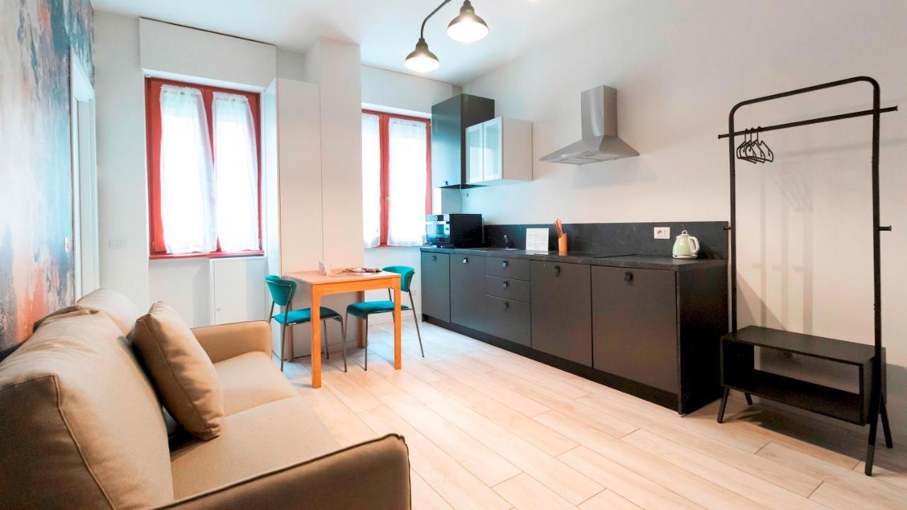 Apartment Italianway - Tartaglia 19