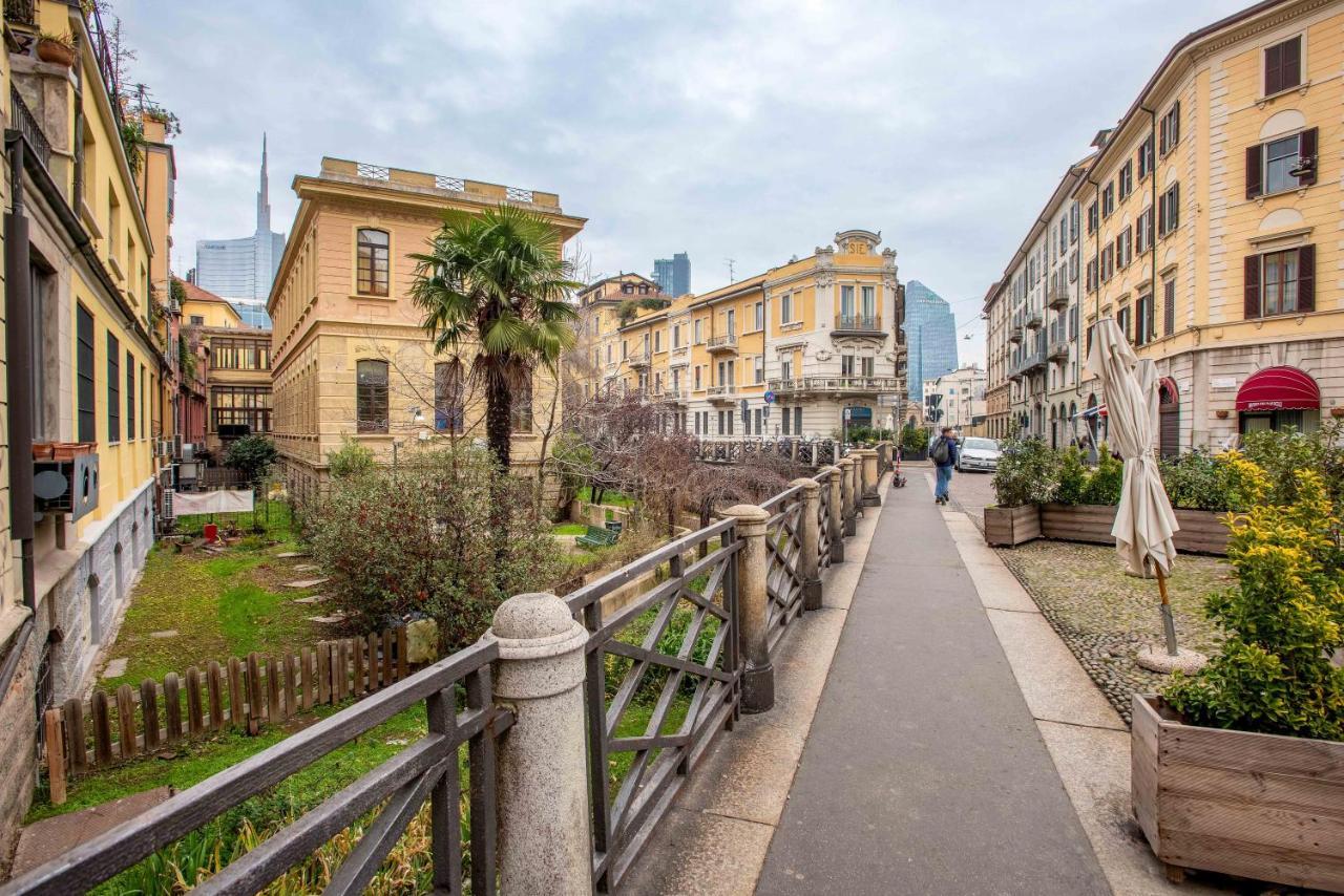 Exclusive 4 Bedrooms In Center Apartment