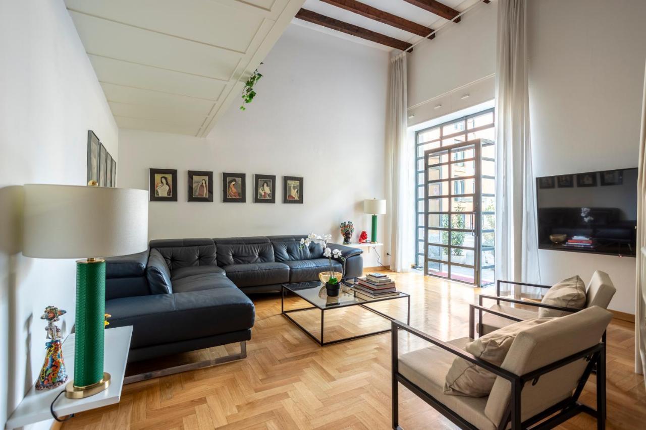 Duomo 15 Minuti A Piedi Luxury*wifi*netflx Milan