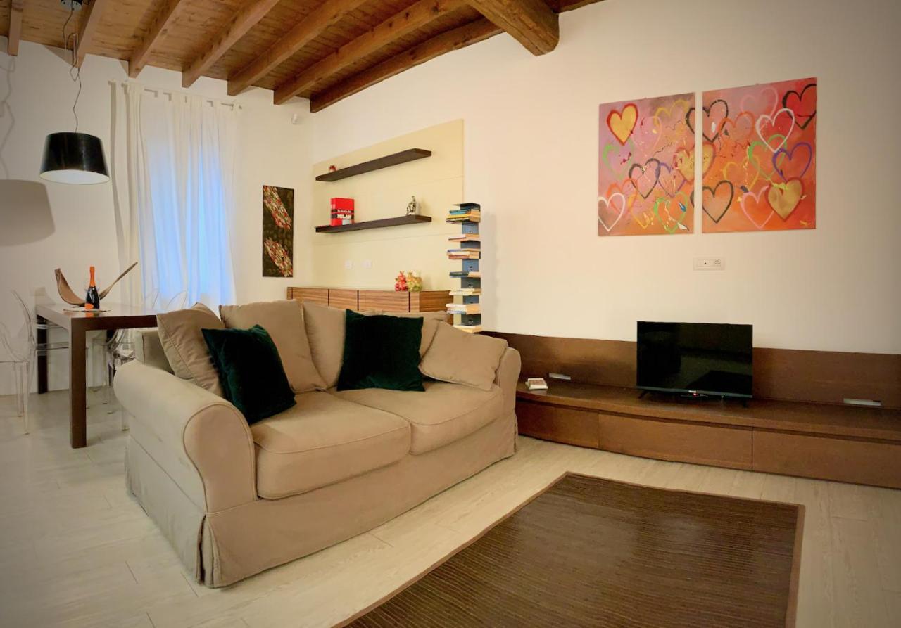 Ca' Stella - Accogliente E Romantico In Contesto Storico - Cozy And Romantic Flat In * Milan