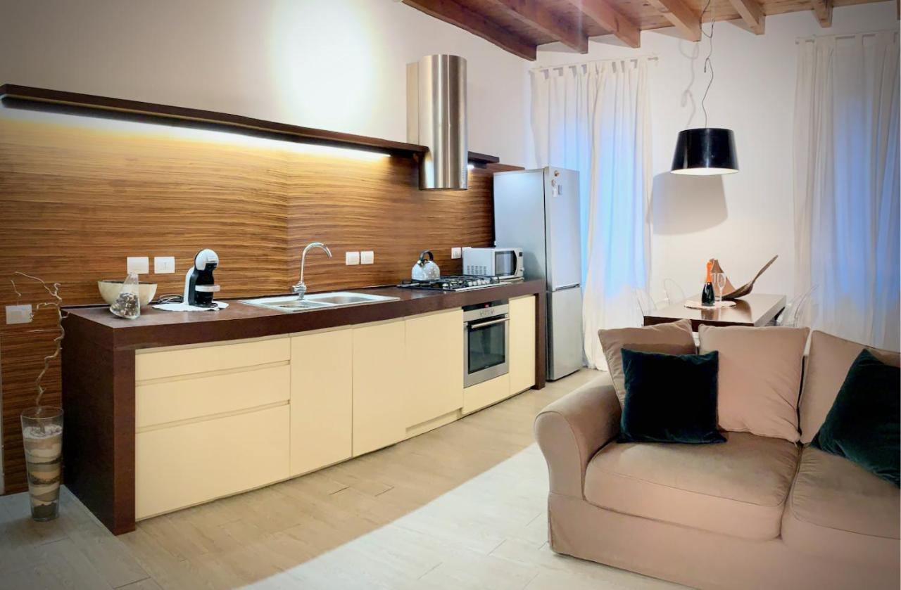 Ca' Stella - Accogliente E Romantico In Contesto Storico - Cozy And Romantic Flat In Apartment Milan