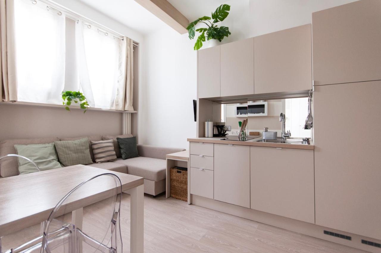 Apartment Casa Mimia Youhosty - Castelfidardo 8 *
