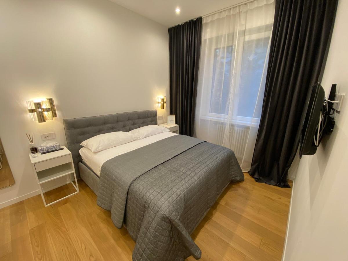 Luxury Modern Apartment Milan