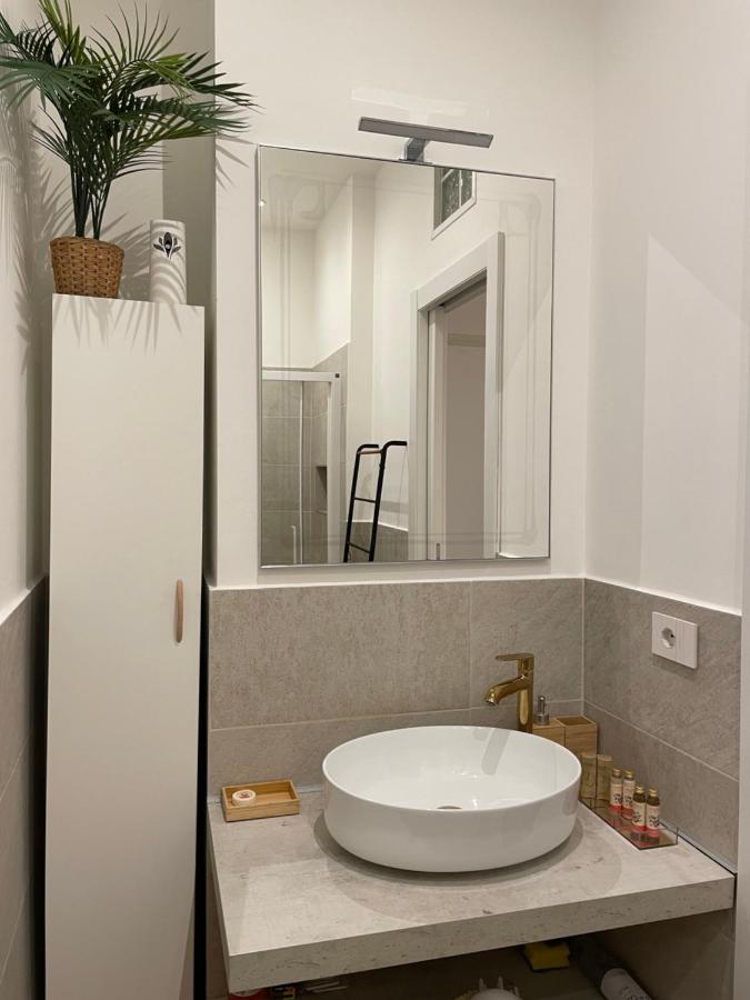 Luxury Modern