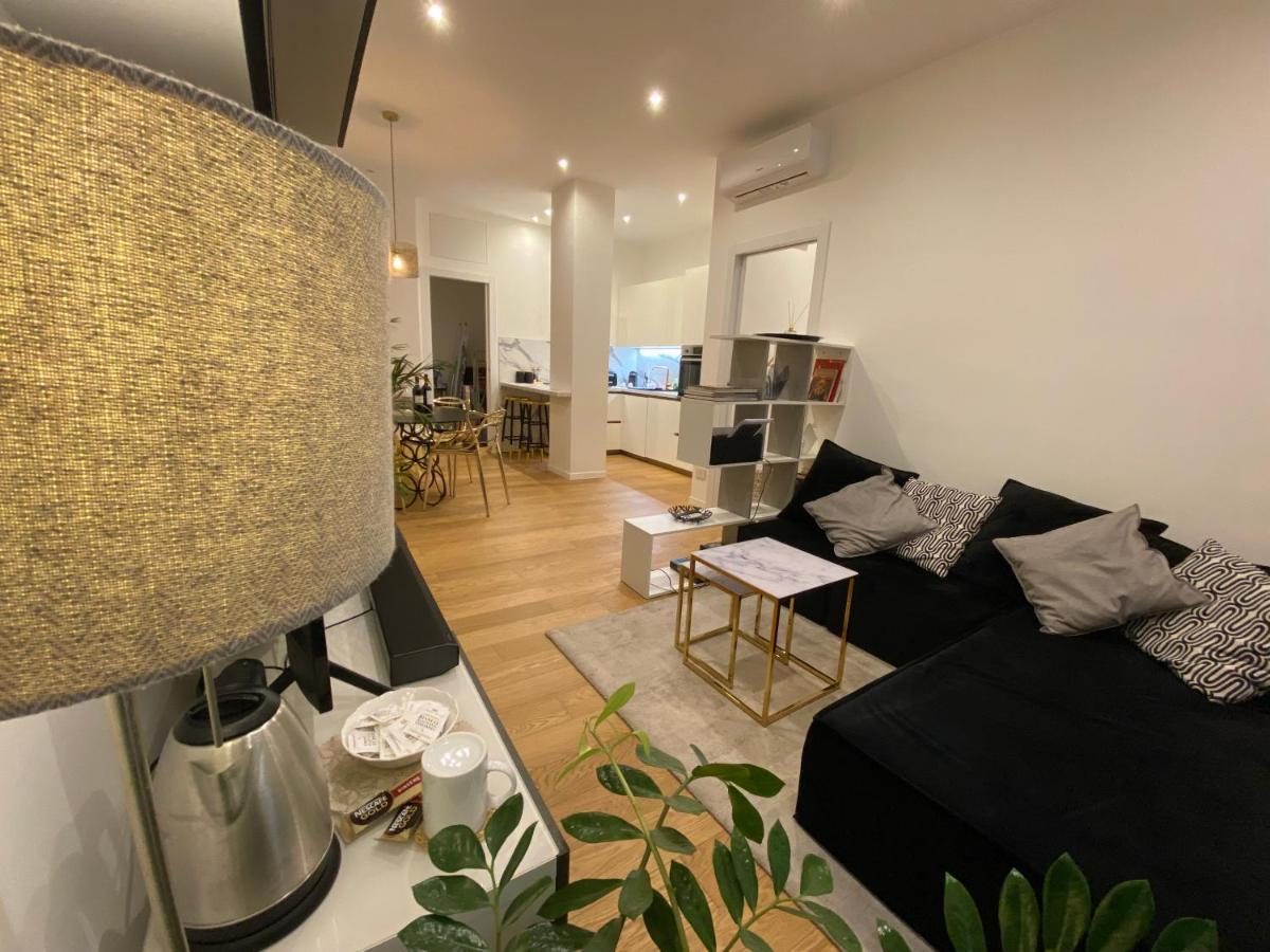 Luxury Modern Apartment Milan