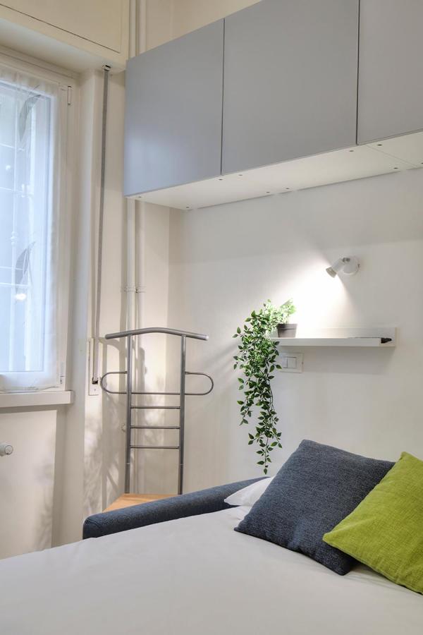 Apartment I Host - Cossa 19 Milan