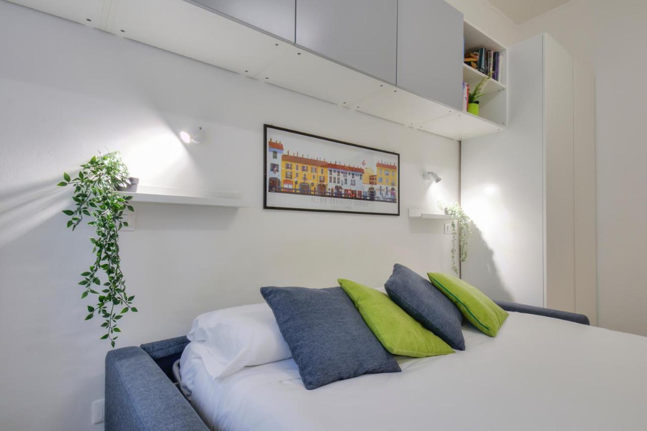 Apartment I Host - Cossa 19