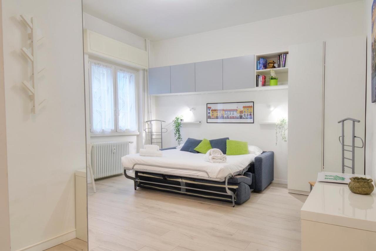Apartment I Host - Cossa 19