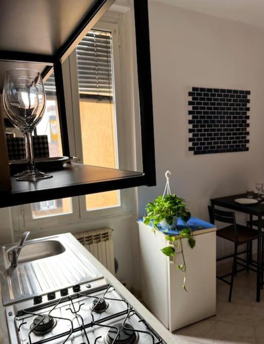 Apartment Frank_135 *