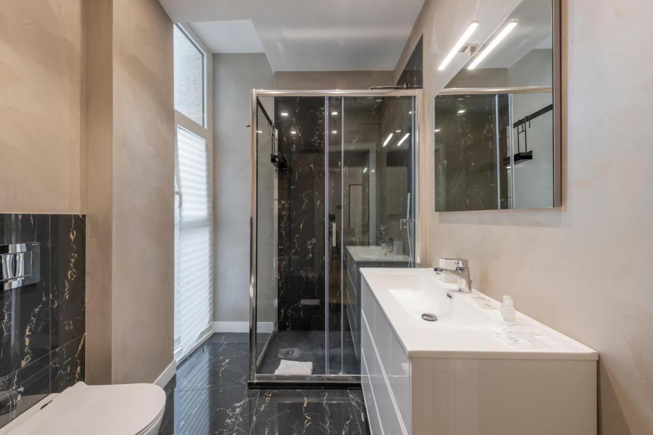 Porta Nuova - Living *