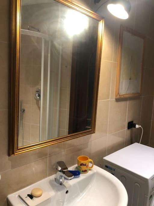 Appartamento Silenzioso Loft Vicino Alla Stazione Centrale Milano