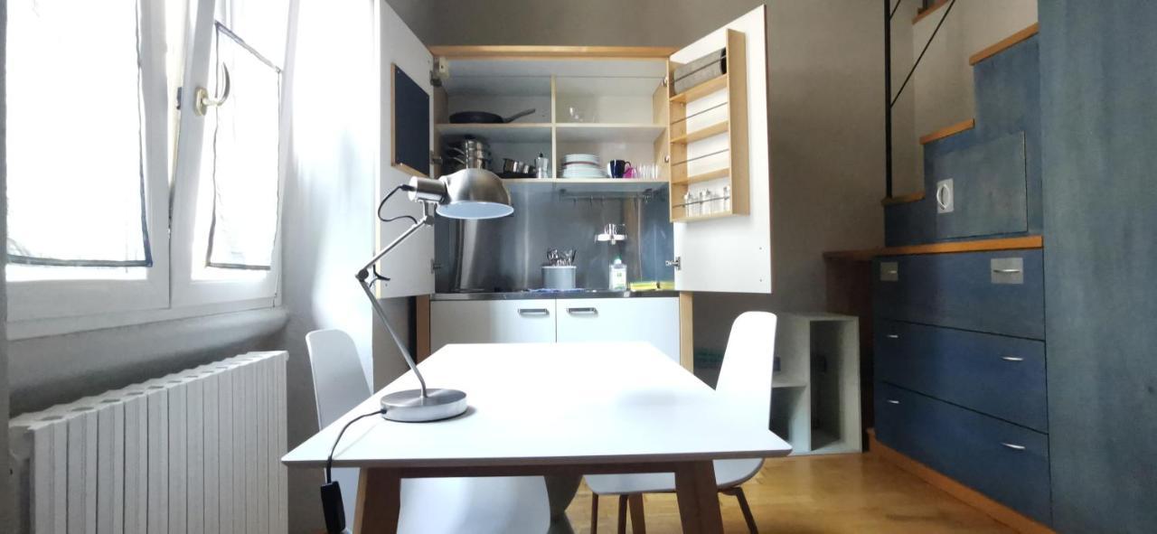 Great In Milanocenter Near Station Appartamento Milano
