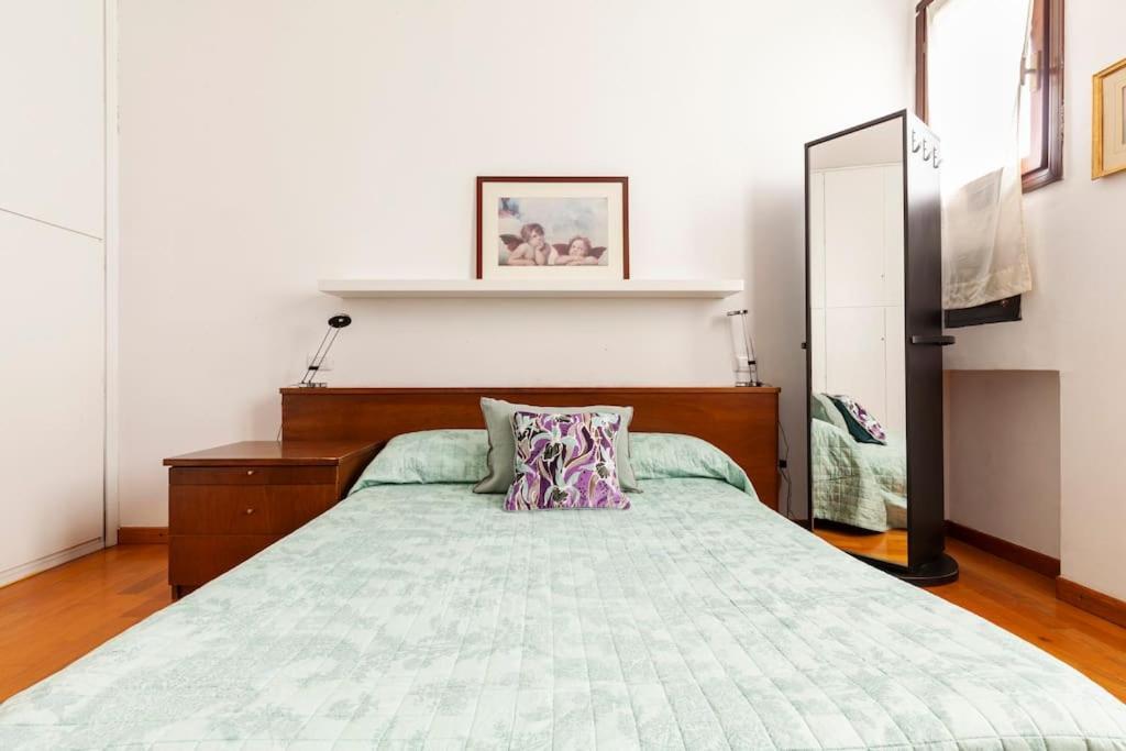 Apartment San Siro Stadium Rho Fair Pool Garden Wifi *