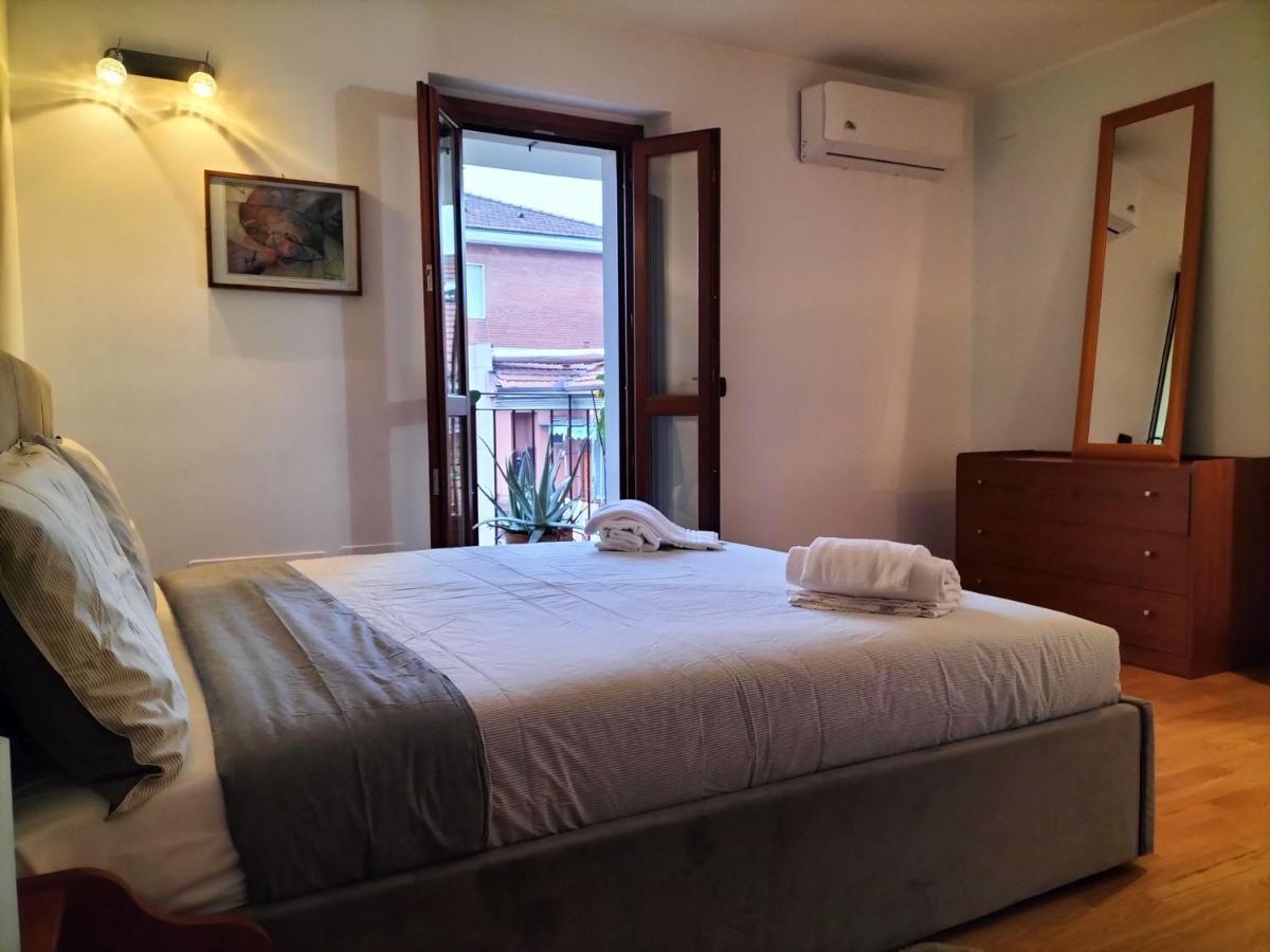 Appartamento Casa Atene