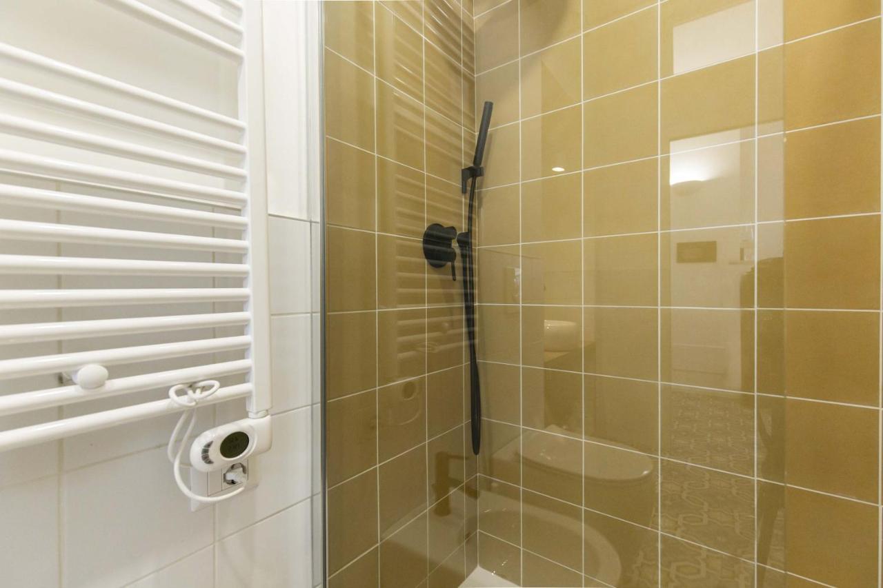 Apartment Luxury Nolo - Subway 100mt *