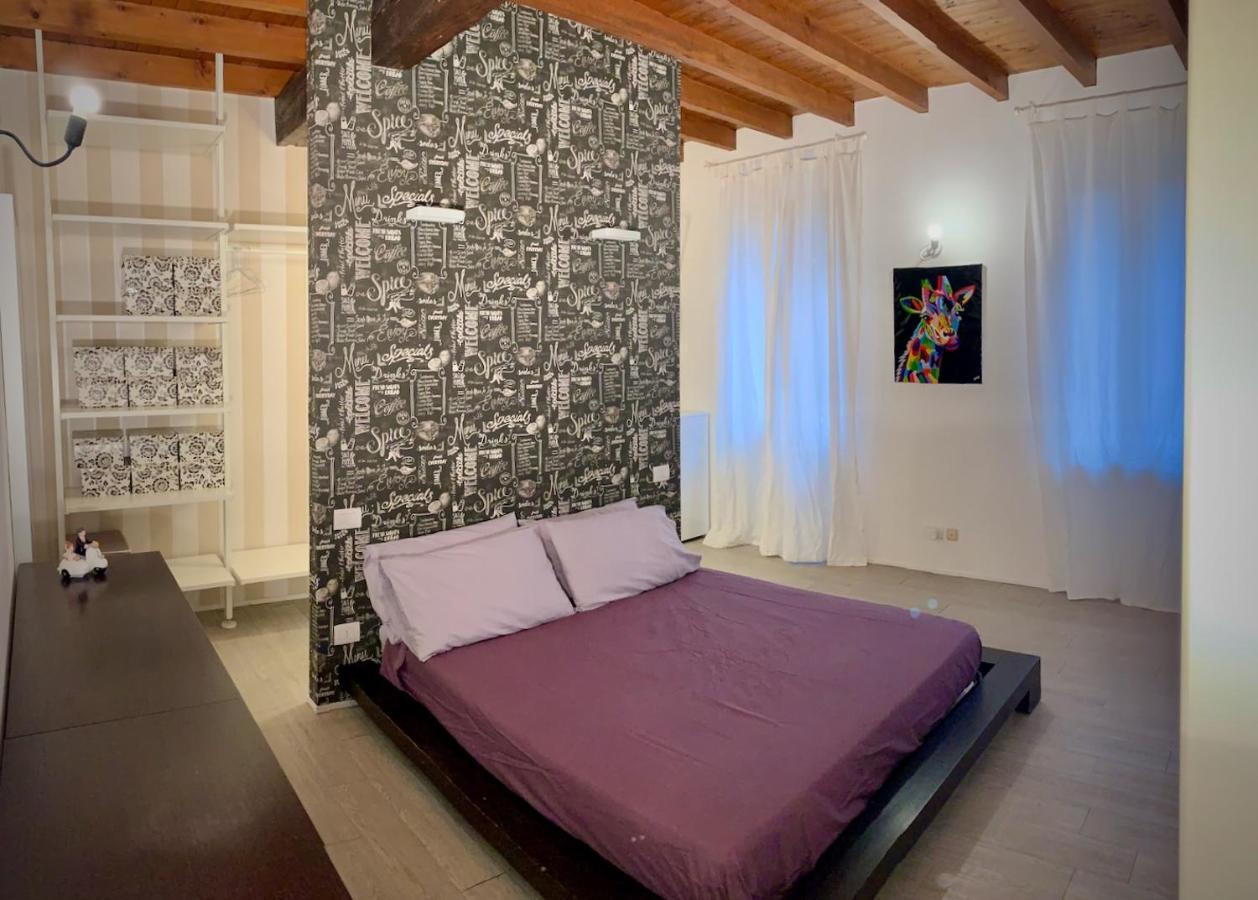 Apartment Ca' Stella - Accogliente E Romantico In Contesto Storico - Cozy And Romantic Flat In Milan
