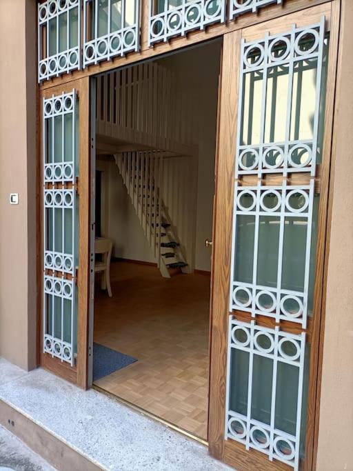 Appartamento Silenzioso Loft Vicino Alla Stazione Centrale *