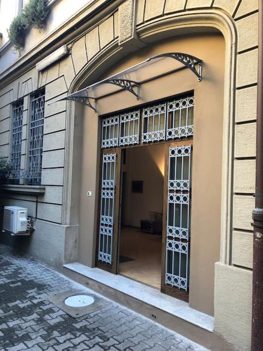 Appartamento Silenzioso Loft Vicino Alla Stazione Centrale *