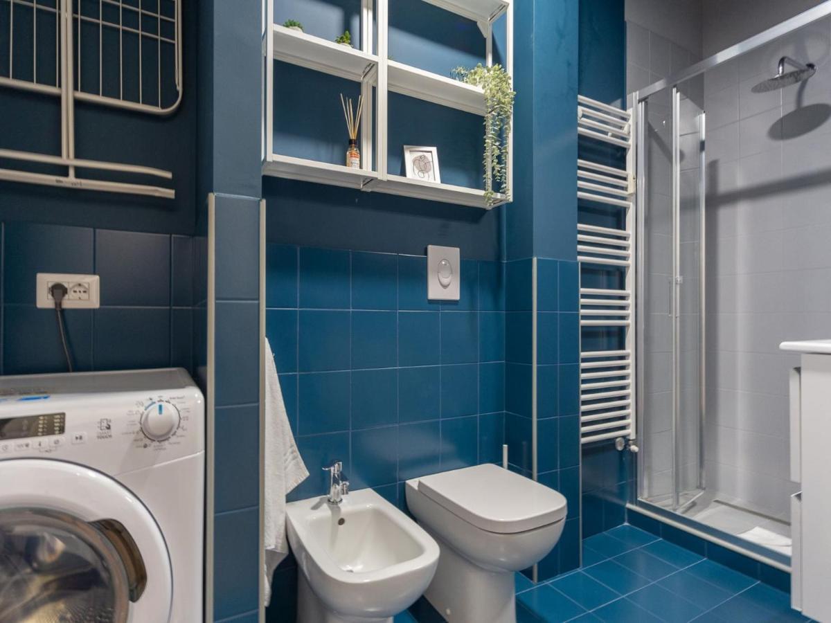The Rent - Stylish One-bedroom In Corso Di Porta Vittoria Apartamento Milão