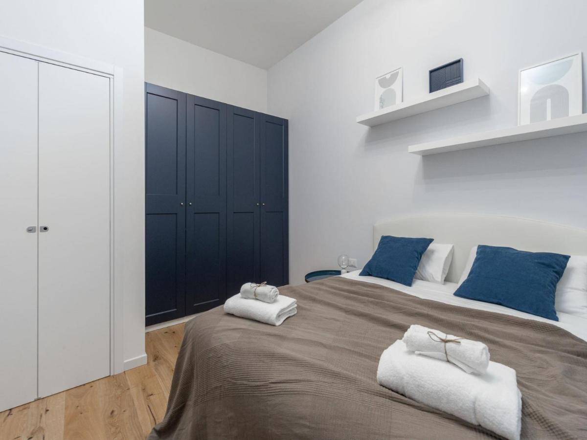 Apartamento The Rent - Stylish One-bedroom In Corso Di Porta Vittoria Milão