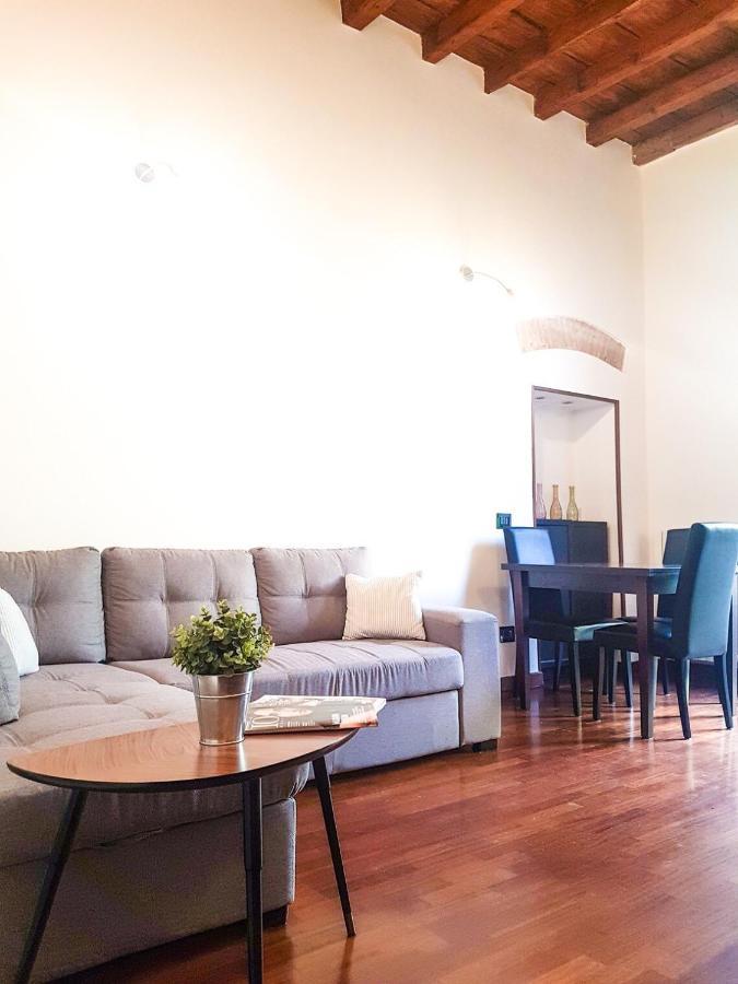 Bramante Apartment *
