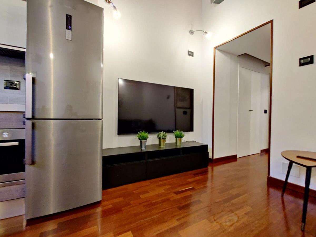 Bramante Apartment *