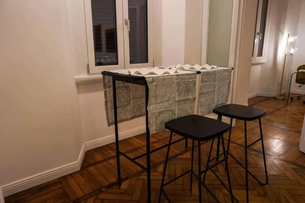 Corso Buenos Aires Milan