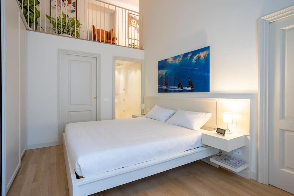 Loft Lusso+giardino In Brera/montenapoleone/duomo Apartment *
