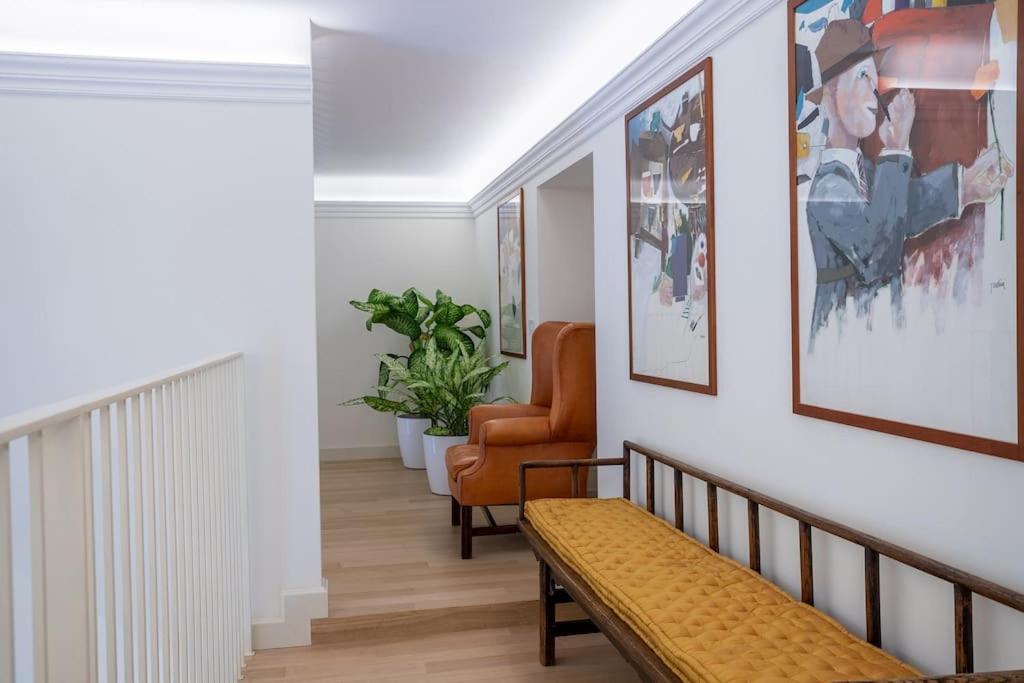 Loft Lusso+giardino In Brera/montenapoleone/duomo * Milan