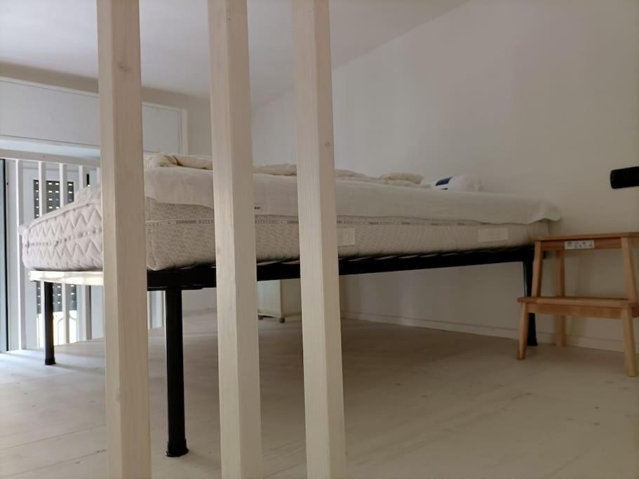 Silenzioso Loft Vicino Alla Stazione Centrale Appartamento Milano