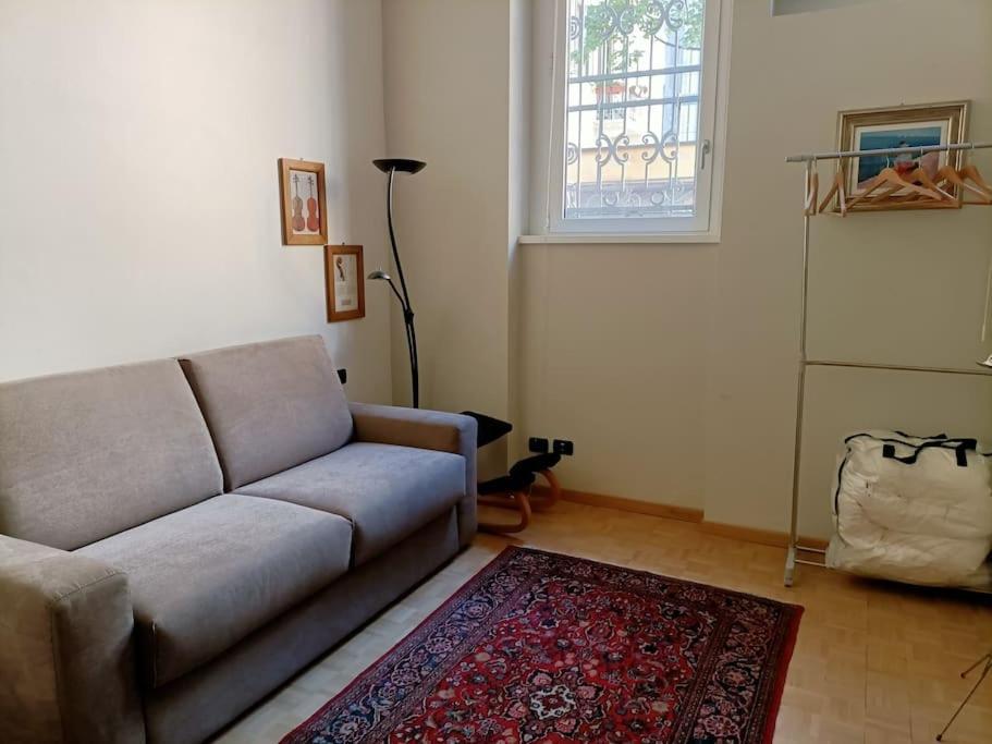 Appartamento Silenzioso Loft Vicino Alla Stazione Centrale *